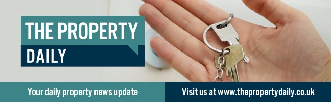 The Property Daily - for the latest property news