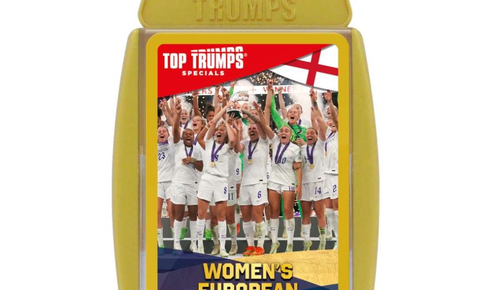 Top Trumps