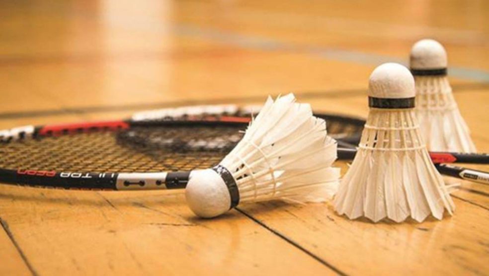 Badminton England