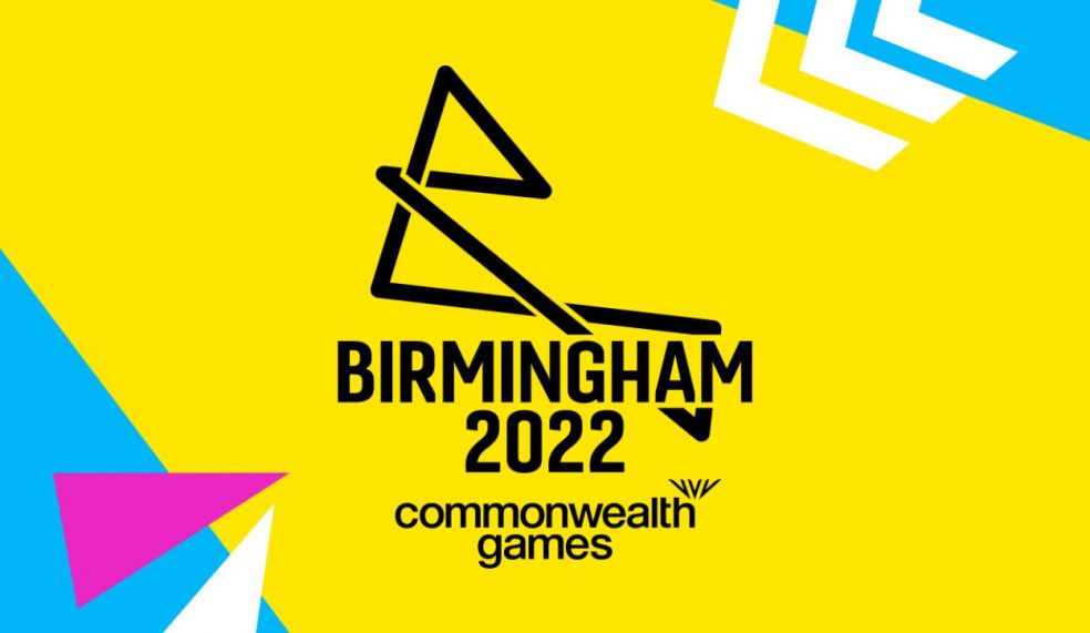 Commonwealth Games logo