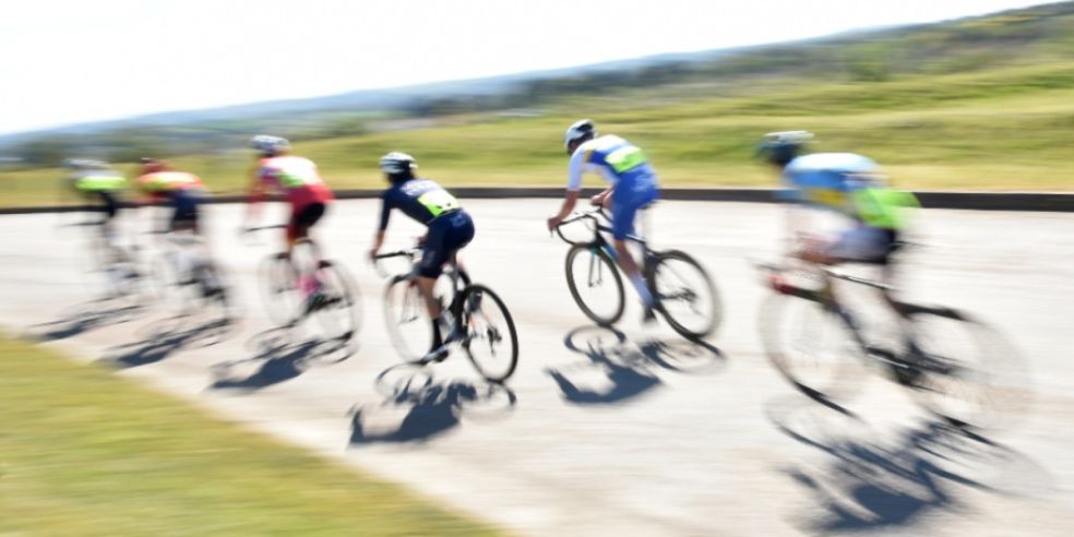 Cyclists