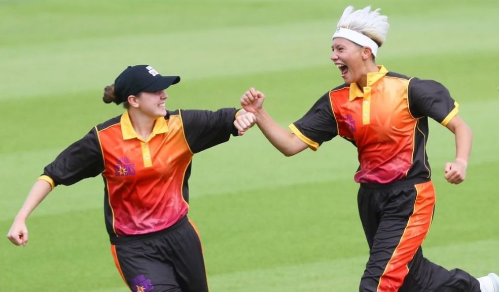 women's cricket, Rachael Heyhoe Flint Trophy