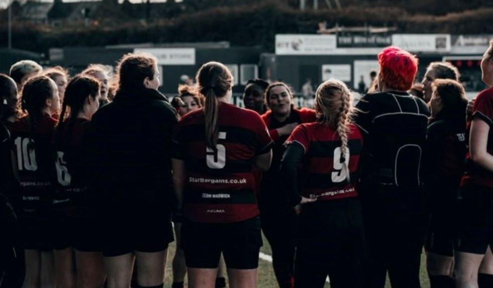 rugby, women's rugby, RFU