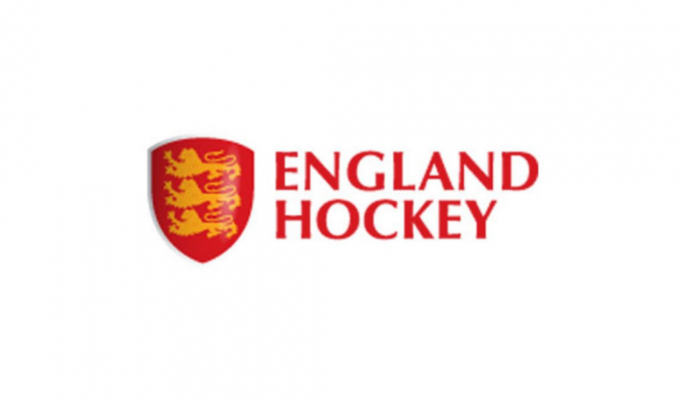 England Hockey logo