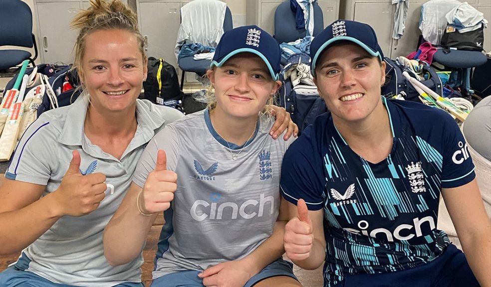 We are England Cricket We are England Cricket