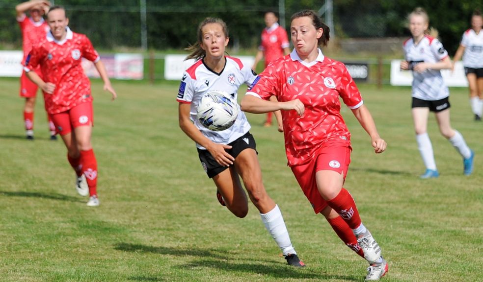 Women's football