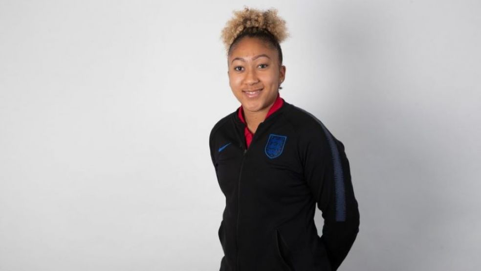 Lionesses, England Women, Manchester United Women, Lauren James