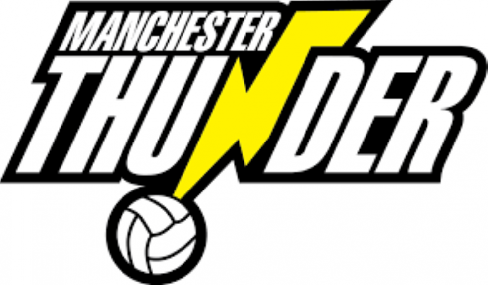 Manchester Thunder netball, women's sport, Superleague