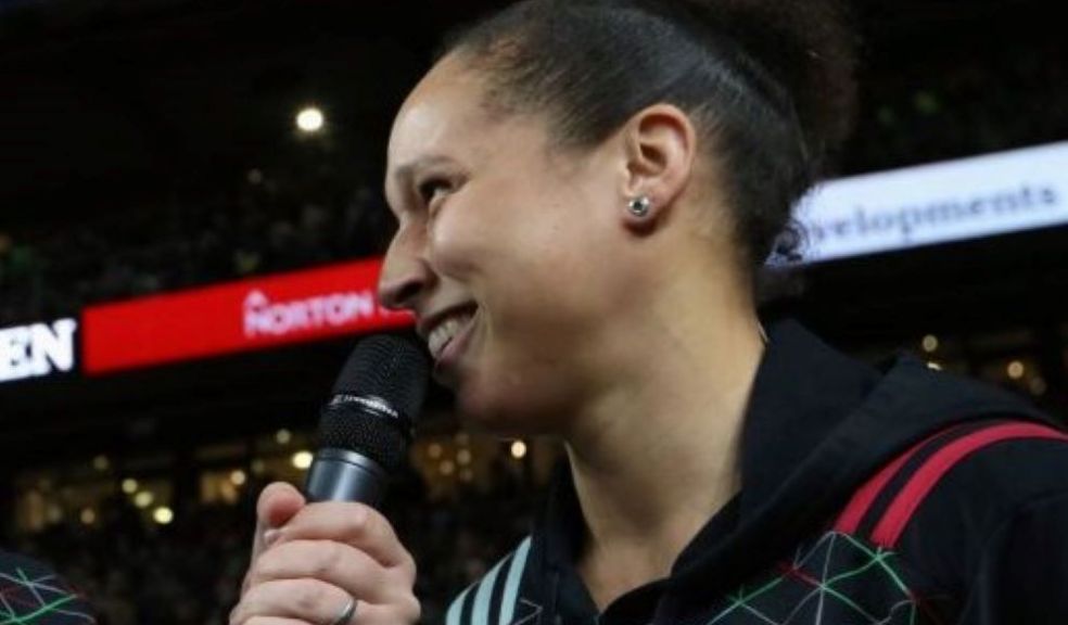 women's rugby, Harlequins Women, Shaunagh Brown