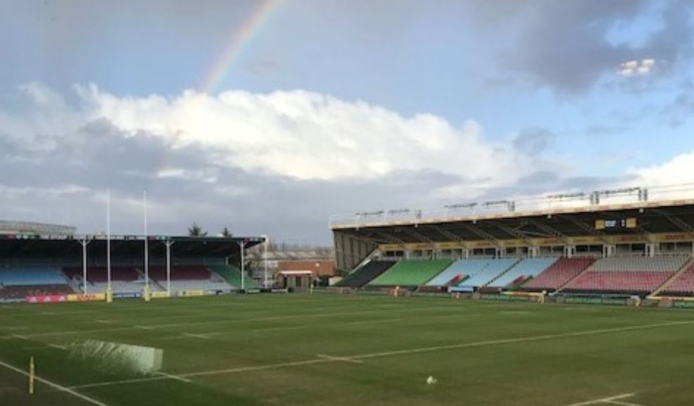 women's rugby, Harlequins Women