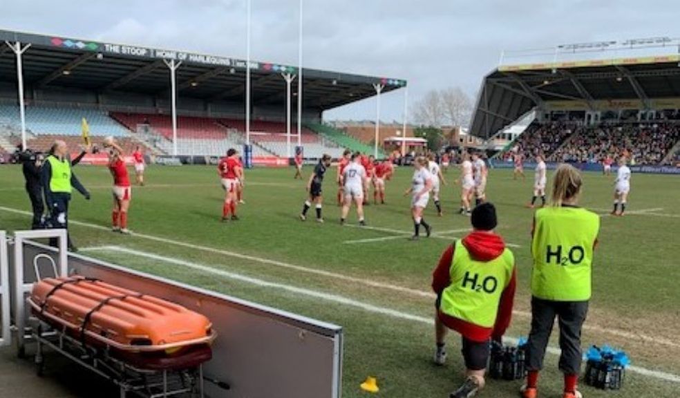 Wales, welsh rugby, women's rugby, women's sport