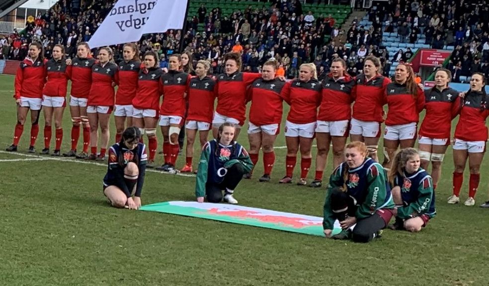Wales, welsh rugby, women's rugby, women's sport