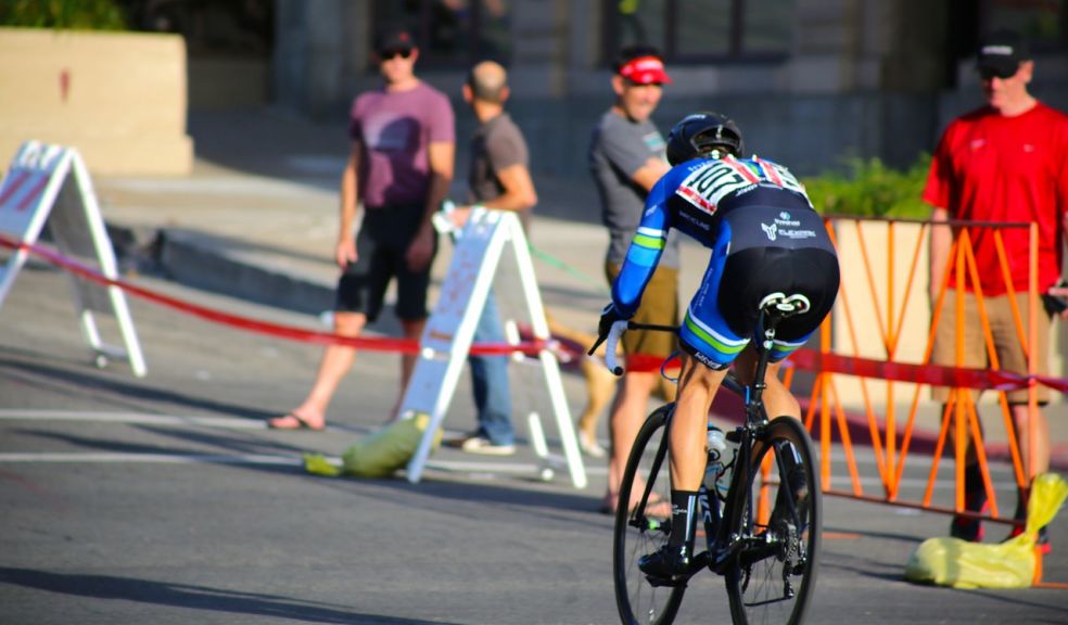 women's cycling