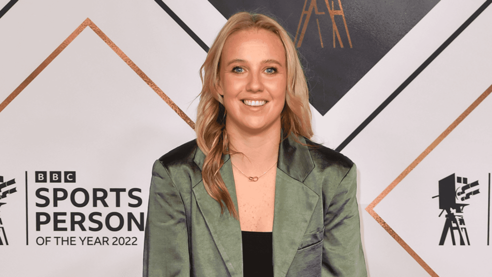 Beth Mead's year to remember Women's Sport Daily