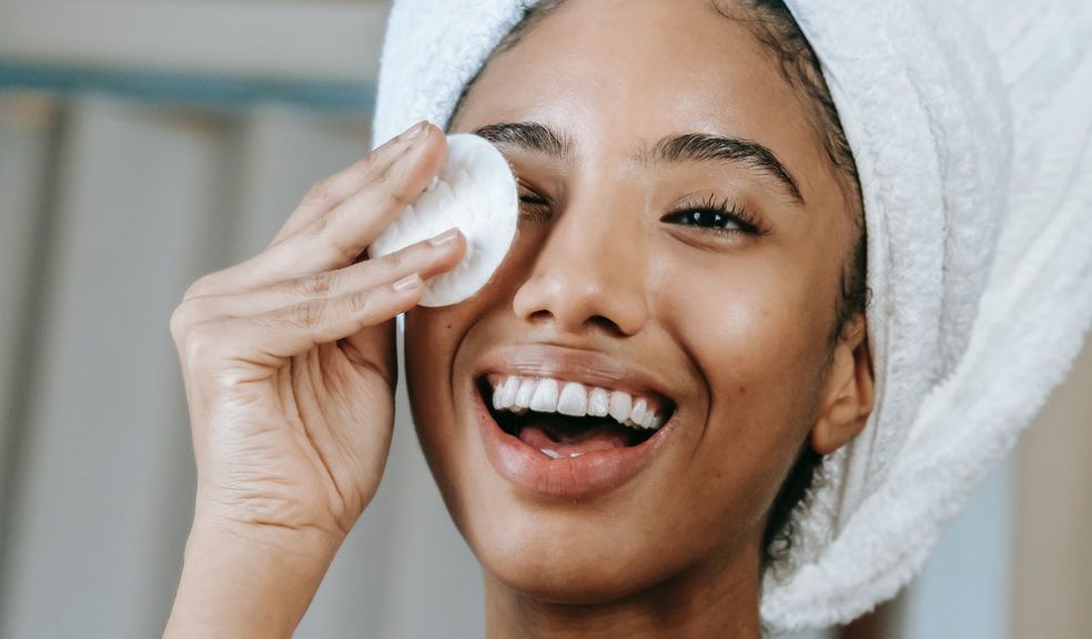 Take the time to properly cleanse after training