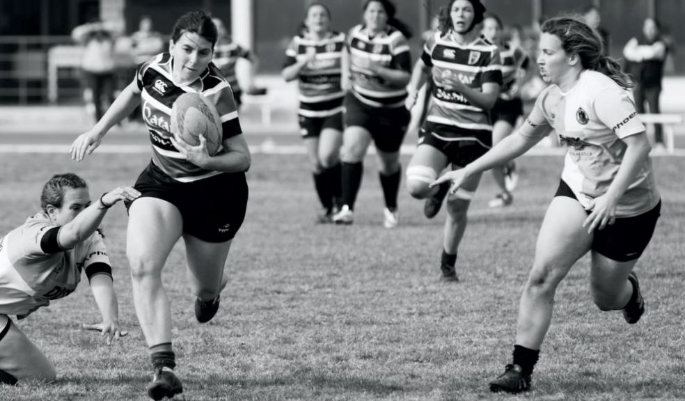 rugby, women's rugby, women's sport