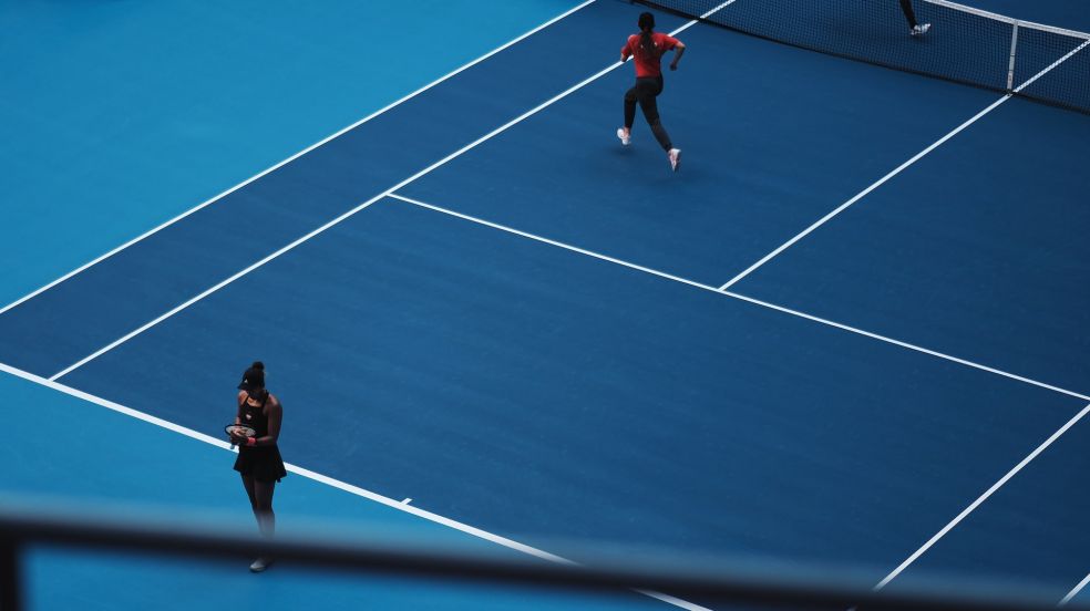 tennis, women's tennis, women's sport