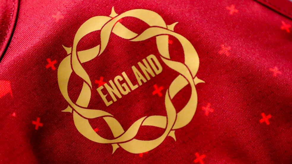 England Roses Netball