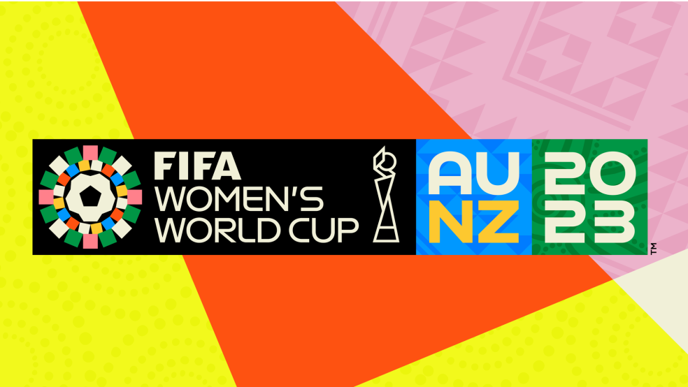 World Cup logo