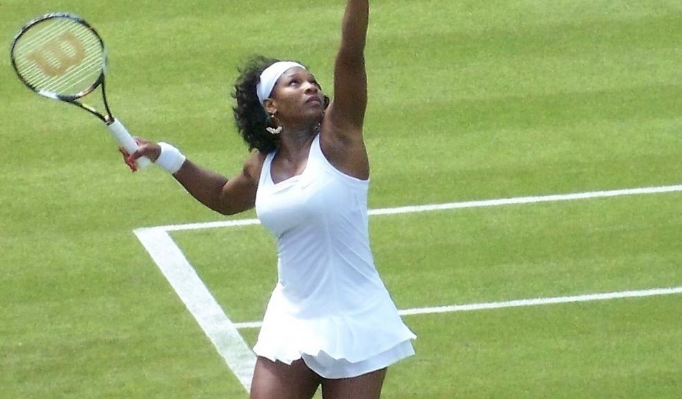 Serena Williams, US Open, women's tennis, women's sport