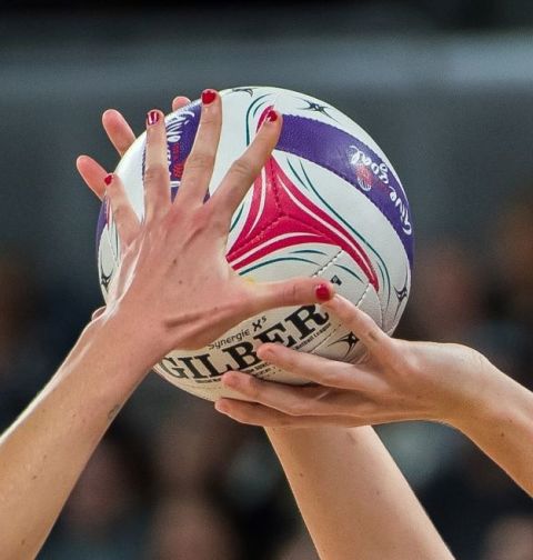 netball, women's sport,