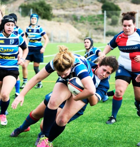 Women's rugby