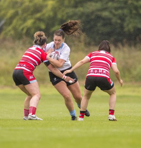 Student Rugby
