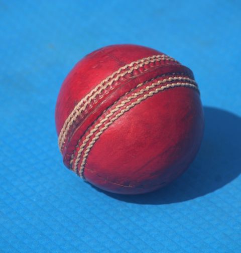 Cricket ball