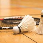 Badminton England