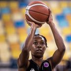 Women's Basketball League. London Lions