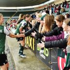 Plymouth Argyle Women's football team