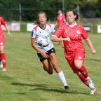 Women's football