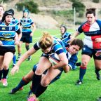 Women's rugby