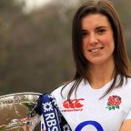Sarah Hunter