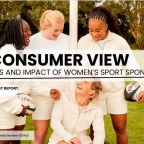 Women's Sport Trust report, women's sport, media