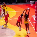 Vitality Roses