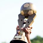 Trophy