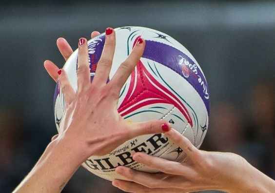 netball, women's sport,
