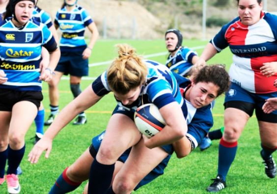 Women's rugby
