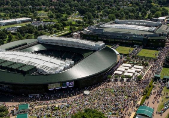 Wimbledon