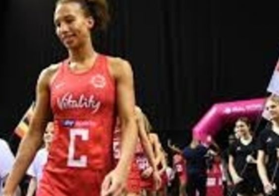 England Netball England Netball