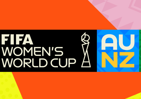 World Cup logo