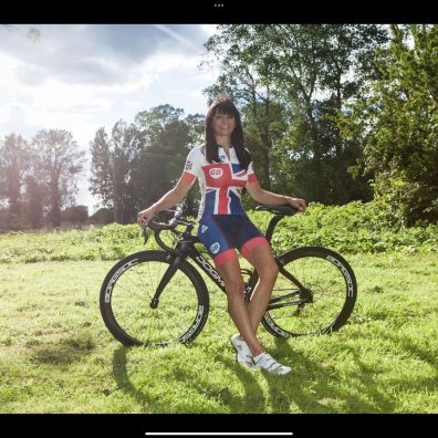 Women in Cycling