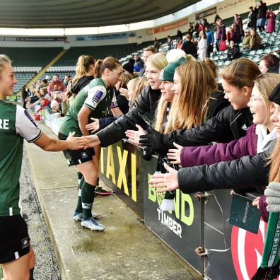 Plymouth Argyle Women's football team