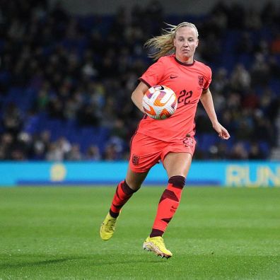 Beth Mead
