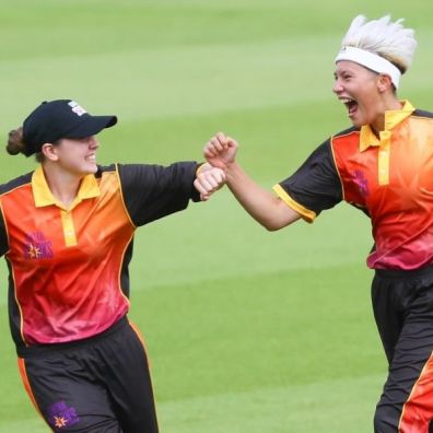 women's cricket, Rachael Heyhoe Flint Trophy