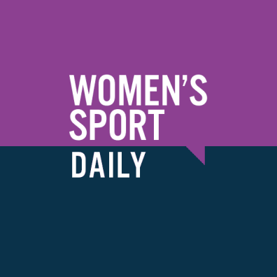Women's Sport Daily logo