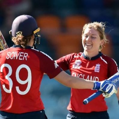 England, ECB, England women, women's cricket, women's sport