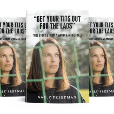 Sally Freedman book