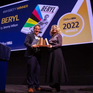 Entries are now open for the William Hill Sports Book of the Year Award 2023. Authors, journalists, athletes and publishers are invited to submit their work for the world's most valuable literary sports-writing prize which has a winner's cash prize of £30